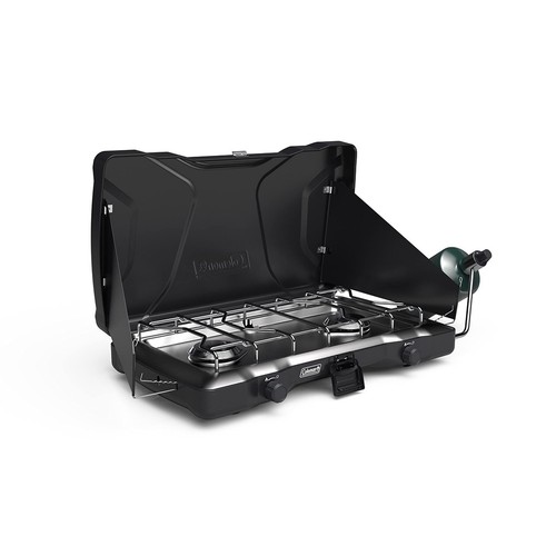 Coleman triton burner - coleman,