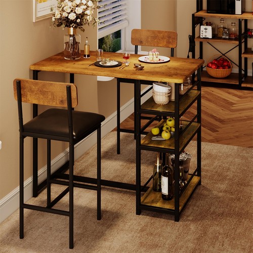 Dining table set - for, bar