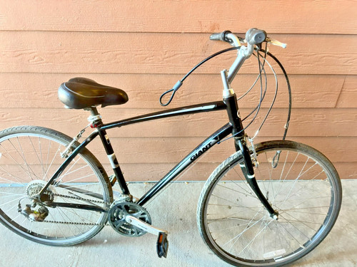 Giant cypress bike - cypress,