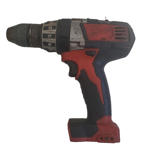Milwaukee 2602 cordless - milwaukee, 2602-20