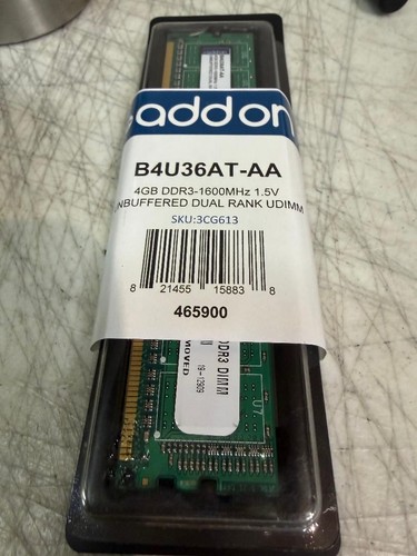 New lot addon 16gb - lot, of