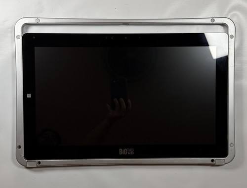 Nabi big tab screen - nabi, hd