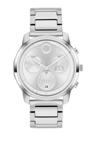 Brand new movado bold element - movado,