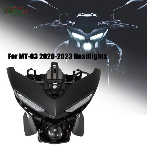 Fit for yamaha mt03 - yamaha, mt-03