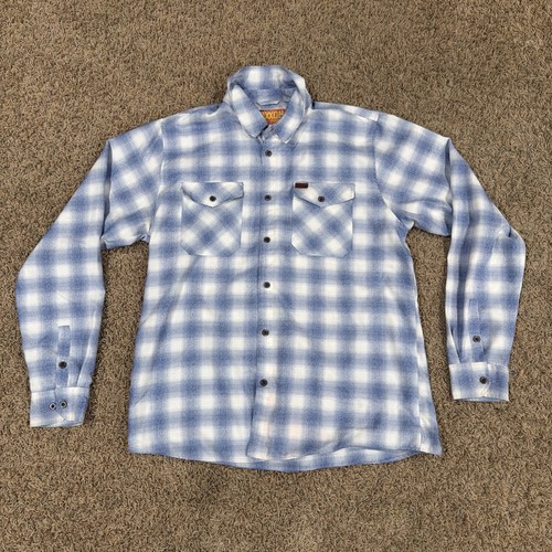Dixxon flannel company - flannel, lanikai