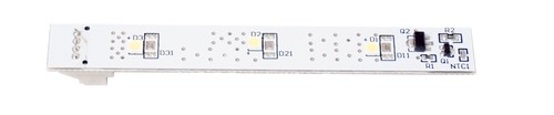 Refrigerator led light board - light,