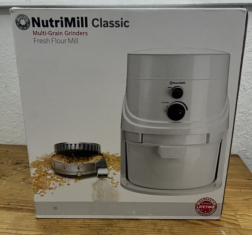 Nutrimill hs4 classic grain - classic,