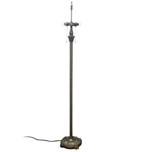 Werfactory tiffany floor - werfactory, lamp