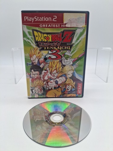Dragon ball budokai - dragon, z: