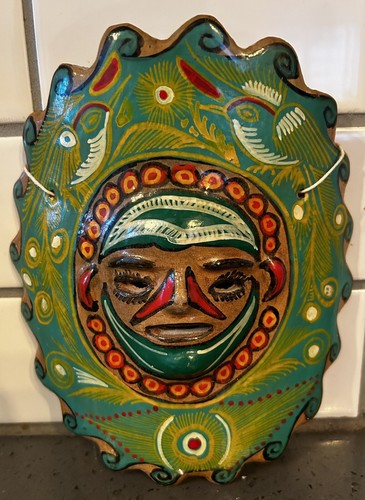 Mexican pottery talavera - pottery,