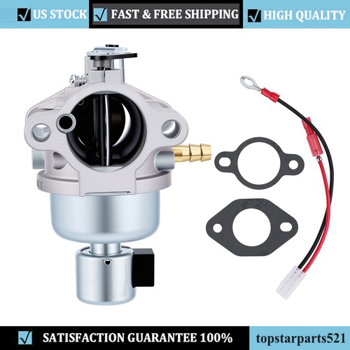 Carburetor for cub - carburetor, cadet