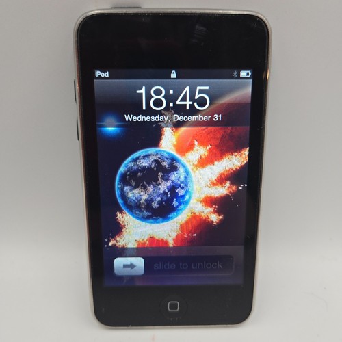 Apple ipod touch - apple,