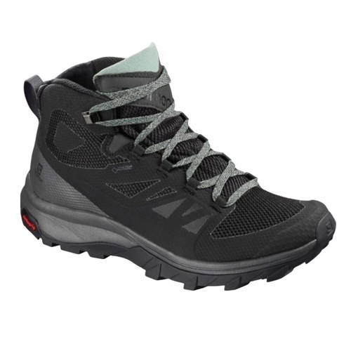 Salomon outline mid - mid, gtx