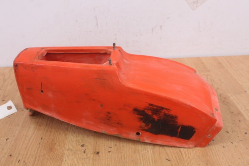 1971 ossa pioneer - ossa,