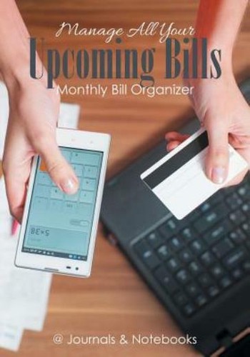 Manage all your - your, bills