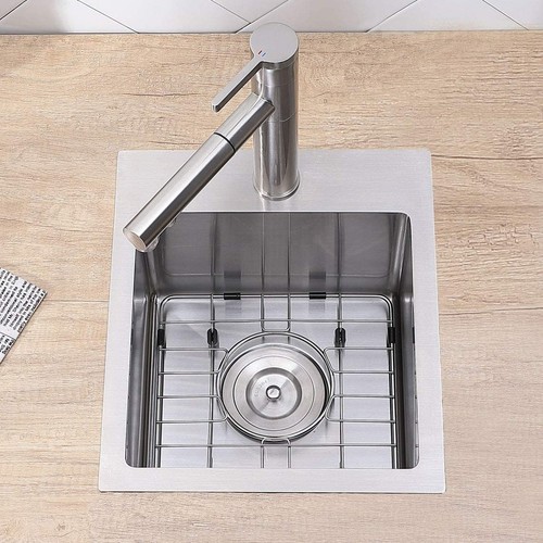 Vccucine bar sink drop - bar,