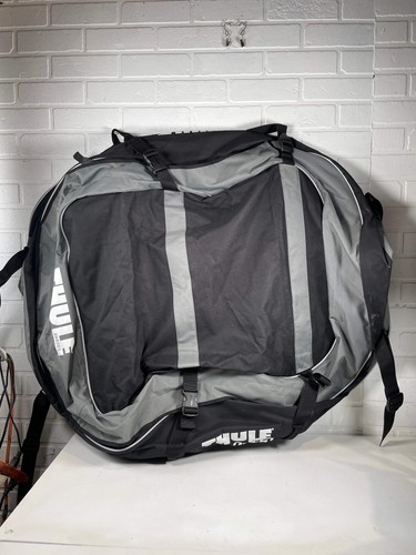 Thule quest soft - rooftop, cargo