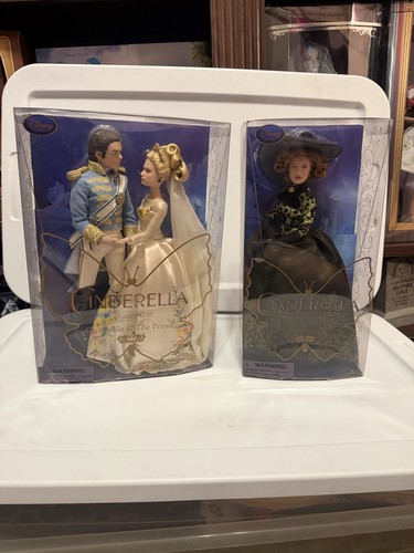 Rare disney live action - rare,