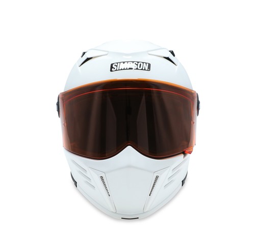 Simpson motorcycle m59m1 mod - motorcycle,