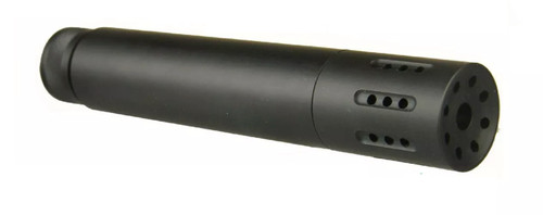 223 aluminum 1 - .223, 1/2x28