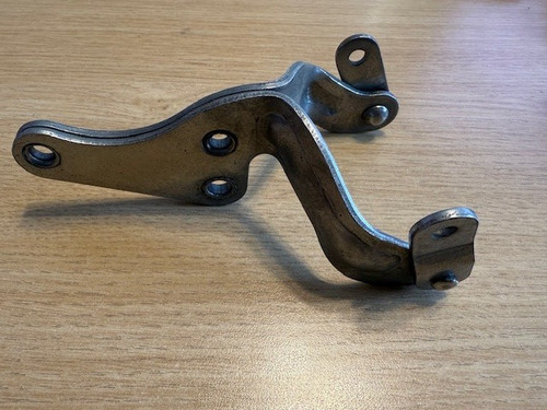 Lagler hummel double arm - hummel,