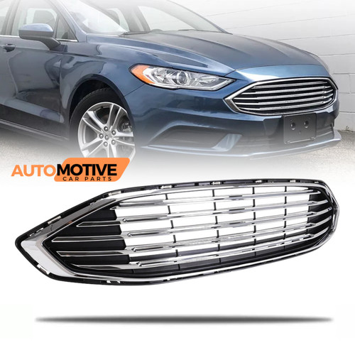 For 2017 2018 ford - for, fusion