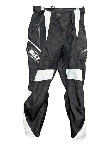 Bilt blorp motorcycle pants - blorp,