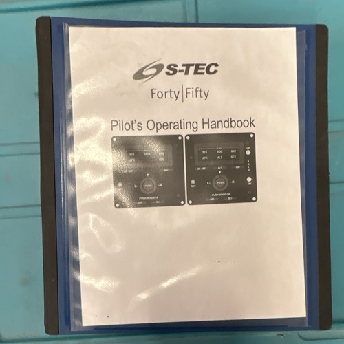 Tec autopilot from - autopilot,