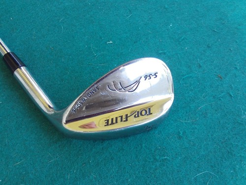 Top flite sand - 56*, wedge
