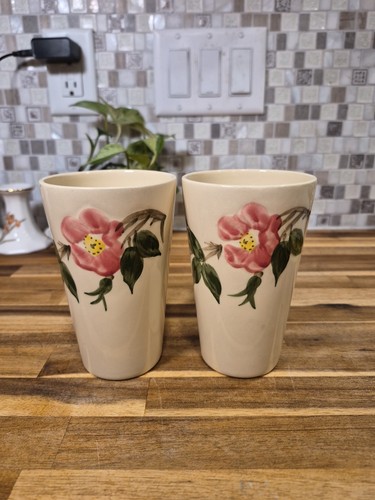Set franciscan desert - set, 2