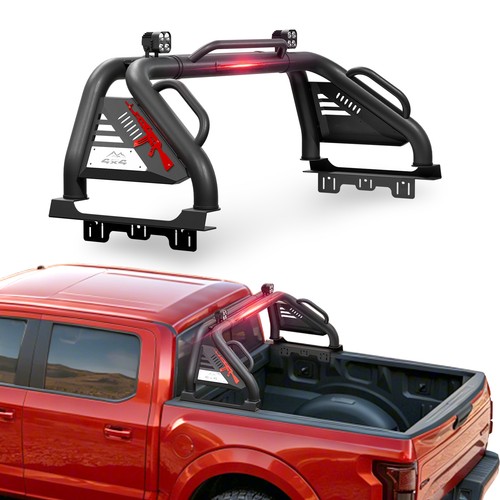 Truck bed chase rack - truck,