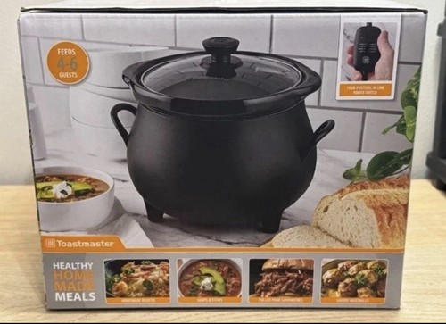 New hand toastmaster 4 - in,