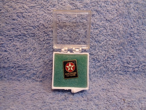 Vtg texaco star - vtg,