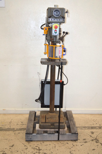 Nice clausing variable - 15",