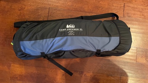 New rei camp dreamer - new,