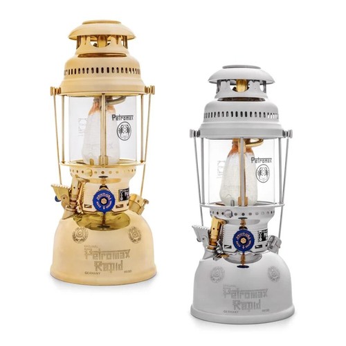 Petromax hk500 pressurized - petromax,