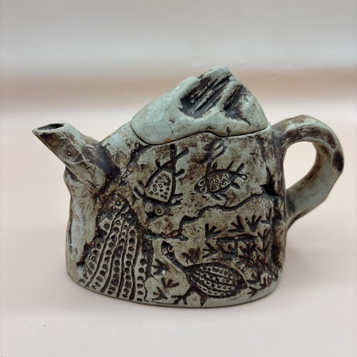 Malaysian tenmoku pottery - malaysian,