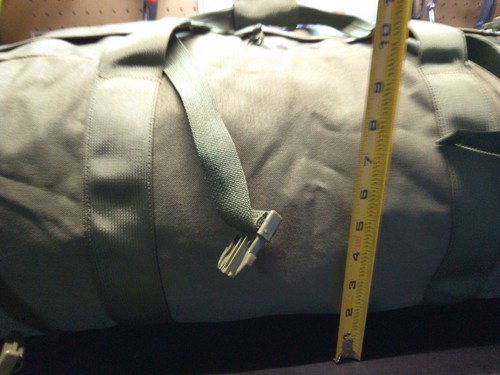 Genuine military army green - us,