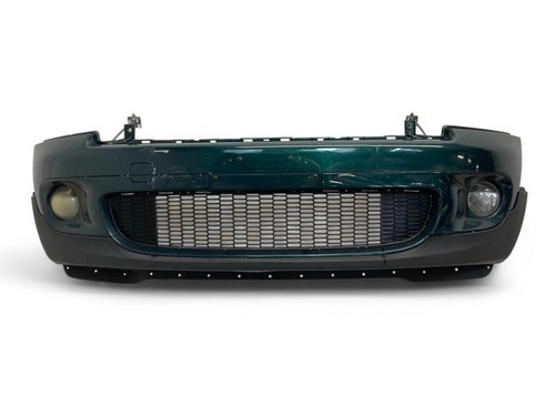 Mini cooper jcw front bumper - front,