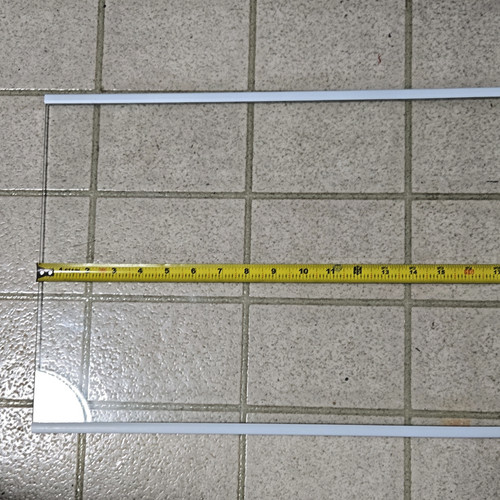 Fridge shelf for whirlpool - shelf,