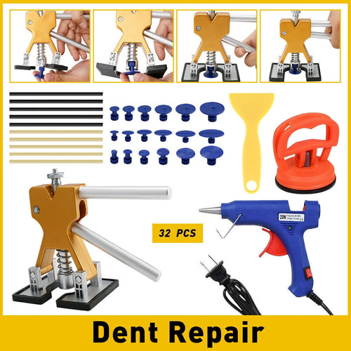 Pcs dent paintless - 32,
