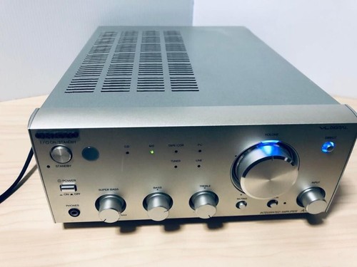Onkyo 905fx intec 205 - onkyo, a-905fx