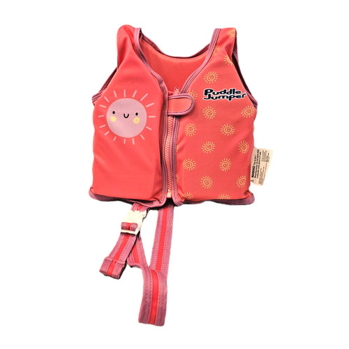 Nwt puddle jumper - jumper, aquastar