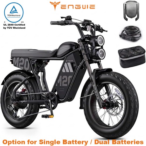 Engwe m20 3300w electric - m20,