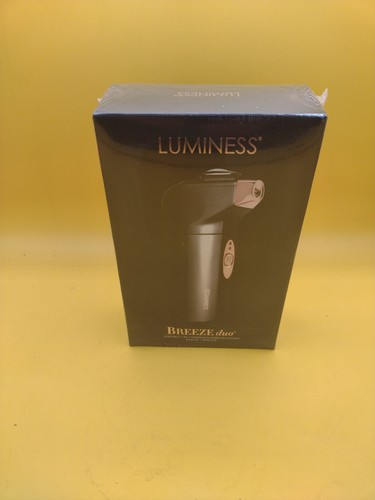 New sealed luminess breeze duo - sealed,