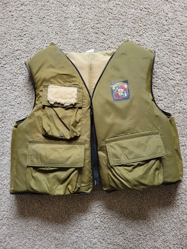 Vintage stearns fishing - vintage,