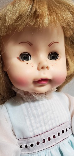 Vintage effanbee suzie - effanbee,