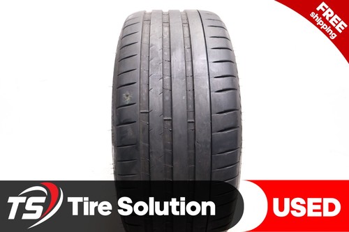 Used 235 35zr20 michelin pilot - michelin,