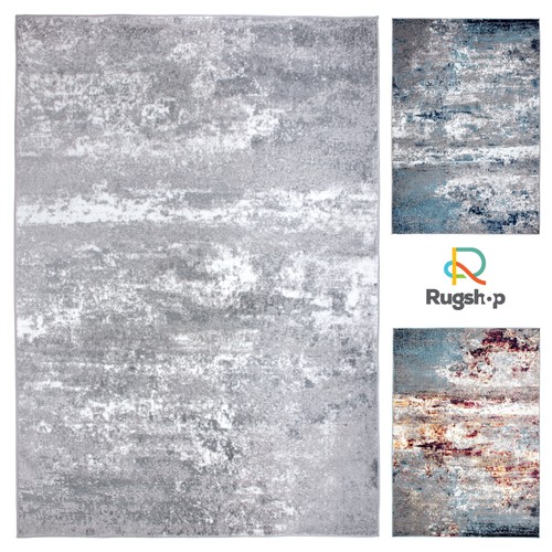 Rugshop area rug distressed - area,