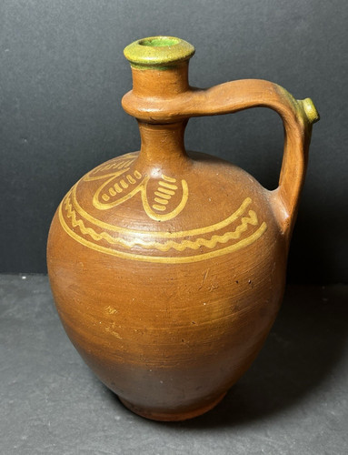 Antique southwestern tribal - antique,